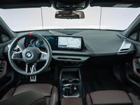 Occasion BMW M135 Executive 300 PK (220 kW) 2025 Zwart Hatchback