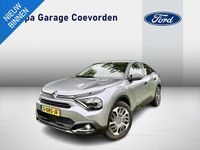 Occasion Citroën C4 Feel 131 PK (96 kW) 2021 Grijs SUV