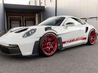 Occasion Porsche 911 GT3 RS 525 PK (386 kW) 2023 Wit Coupé