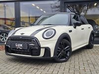 Occasion Mini John Cooper Works 136 PK (100 kW) 2021 Wit Hatchback