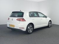 Occasion VW Golf VIII GTE 204 PK (150 kW) 2020 Wit Hatchback