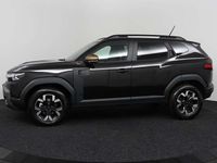 Occasion Dacia Duster Journey 142 PK (104 kW) 2025 Zwart SUV