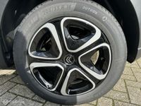 tweedehands Citroën C3 1.2 PureTech C-Series NAVI ECC LMV Bl.tooth Privac