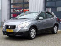 tweedehands Suzuki SX4 S-Cross 1.6 Comfort Trekhaak