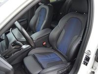 Occasion BMW 118 Executive 136 PK (100 kW) 2020 Wit Hatchback