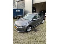 tweedehands VW Polo 1.2 TSI BlueMotion 5 DEURS NAP CRUISE AIRCO