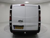 tweedehands Opel Vivaro 1.6 CDTI L2H1 DC Sport | Airco / Trekhaak / Dub Cab