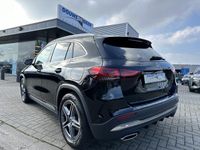 tweedehands Mercedes GLA200 AMG Line panoramadak,