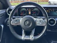 tweedehands Mercedes A250 Premium AMG, Pano, Keyles, Camera