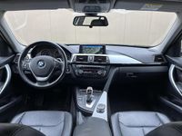 Occasion BMW 320 Executive 163 PK (119 kW) 2013 Grijs Stationwagen