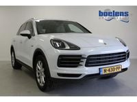 Occasion Porsche Cayenne 341 PK (250 kW) 2021 Wit SUV