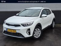 Occasion Kia Stonic Comfort 101 PK (74 kW) 2021 (ud) clear white s SUV
