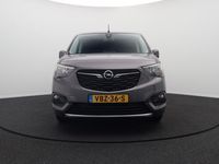 tweedehands Opel Combo 1.5D L1H1 131 PK Innovation+ Camera Carplay Navi Cruise Park. Sens