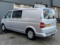 Occasion VW T5 Trendline 131 PK (96 kW) 2006 Zilver Van