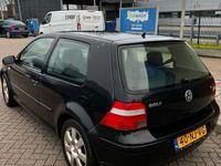 tweedehands VW Golf IV 