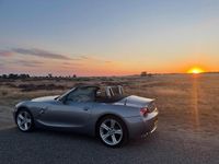 tweedehands BMW Z4 Roadster 3.0si Executive ORIG. NED. MET NAP