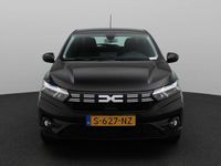 tweedehands Dacia Sandero 1.0 TCe 90 Expression Navigatie | Parkeersensoren