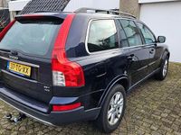 Occasion Volvo XC90 Momentum 2006 Blauw SUV