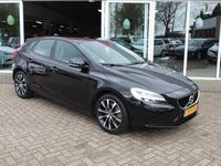 tweedehands Volvo V40 1.5 T3 Dynamic Edition//LED//NAVI//TREKHAAK!!