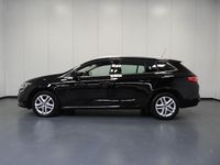 Occasion Renault Mégane GrandTour Zen 2020 Zwart Stationwagen