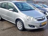 tweedehands Opel Zafira 1.8 Temptation