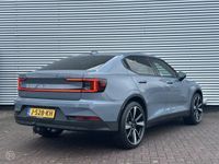 tweedehands Polestar 2 Long Range Dual Motor Launch Edition 78 kWh 408 PK