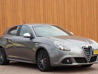 tweedehands Alfa Romeo Giulietta 1.4 T Limited Edition