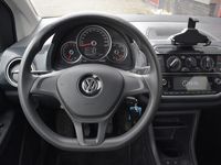 tweedehands VW up! up! 1.0 BMT moveA/C Bluetooth LMV 15" DAB