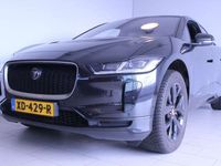 tweedehands Jaguar I-Pace EV400 400pk AWD Aut SE 90kWh NAVI LED CAMERA