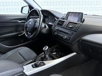 tweedehands BMW 116 1-SERIE i Xenon + Cruise control + Keyless go