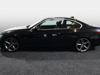 tweedehands BMW 335 335 Coupé i Introduction