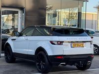 Occasion Land Rover Range Rover Prestige 190 PK (139 kW) 2011 Wit (metallic) SUV