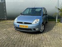 tweedehands Ford Fiesta 1.4-16V Futura - NIEUWE APK - Airco - Elek ramen