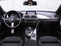 tweedehands BMW 418 Gran Coupé M-SPORT/ PANORAMADAK/ PARKING PACK/ MED