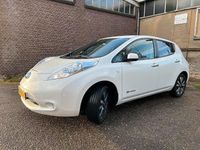 Occasion Nissan Leaf 30 kW (41 PK) 2016 Hatchback