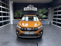 Occasion Dacia Sandero Expression 91 PK (66 kW) 2023 Oranje Hatchback