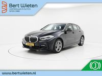Occasion BMW 118 M Sport 136 PK (100 kW) 2023 Zwart Hatchback