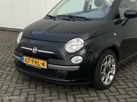 tweedehands Fiat 500 0.9 TwinAir Lounge