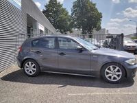 Occasion BMW 118 Executive 2006 Grijs (metallic) Hatchback