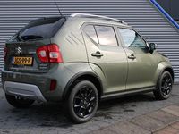 Occasion Suzuki Ignis Style 83 PK (61 kW) 2024 Groen Hatchback