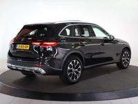 tweedehands Mercedes 200 GLC4MATIC Luxury Line