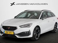 Occasion Cupra Leon 2026 Wit Stationwagen