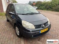 tweedehands Renault Scénic II  1.6 16V (83KW)