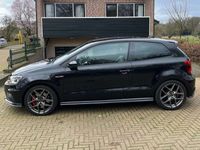 tweedehands VW Polo 1.8 TSI GTI