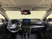 Occasion Toyota Yaris Hybrid Limited 116 PK (85 kW) 2024 Grijs Hatchback
