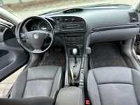 tweedehands Saab 9-3 Sport Sedan 1.8t Linear