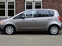 tweedehands Mitsubishi Colt 1.3 Automaat Edition Two Airconditioning