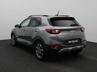 Occasion Kia Stonic 101 PK (74 kW) 2024 Grijs SUV