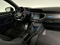 tweedehands Audi Q3 Sportback 35 TFSI 3 X S-line ACC Pano Sfeer Camera