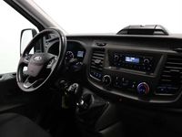 Occasion Ford Transit 105 PK (77 kW) 2022 Wit Van